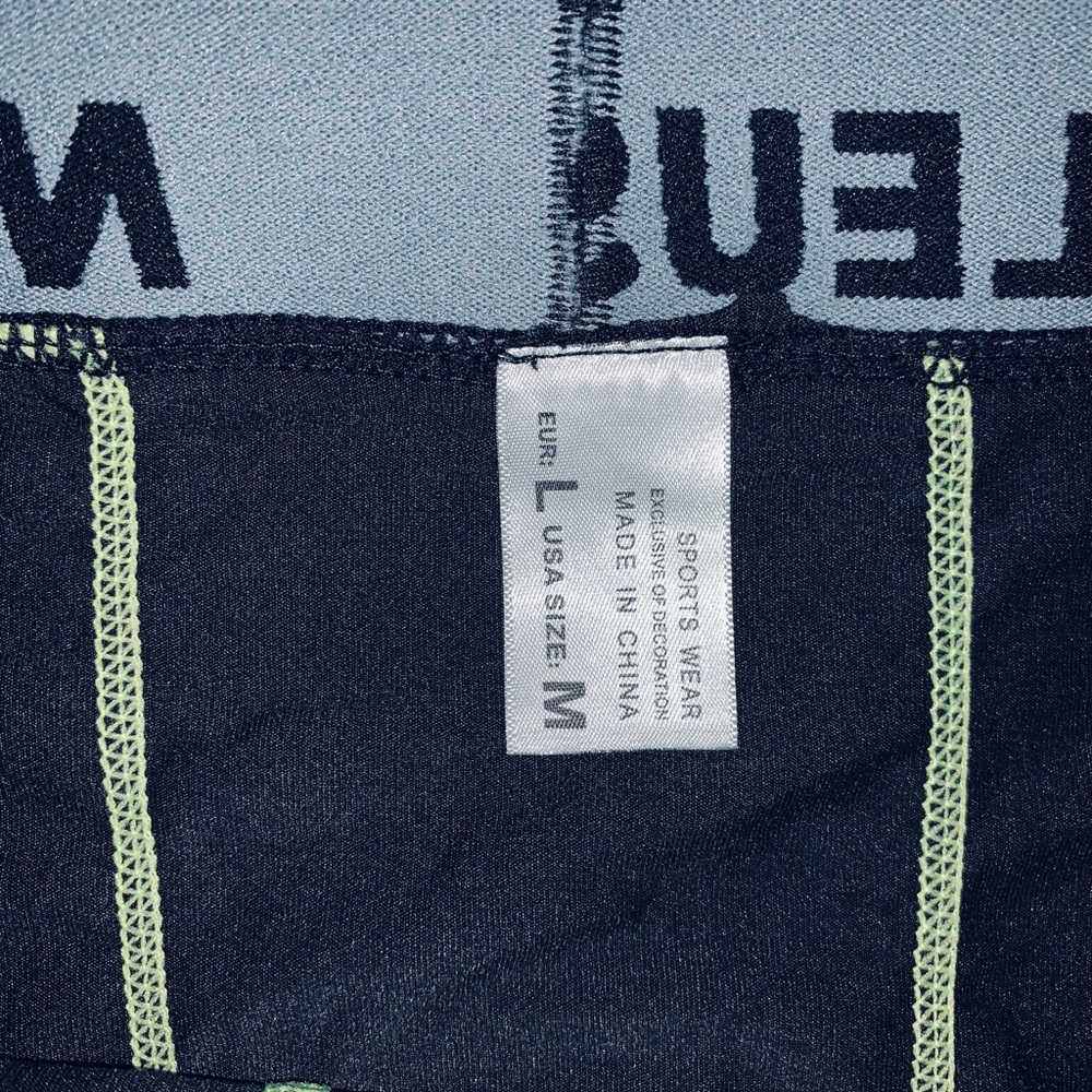Neleus Pro Compression - Picture 2 of 2